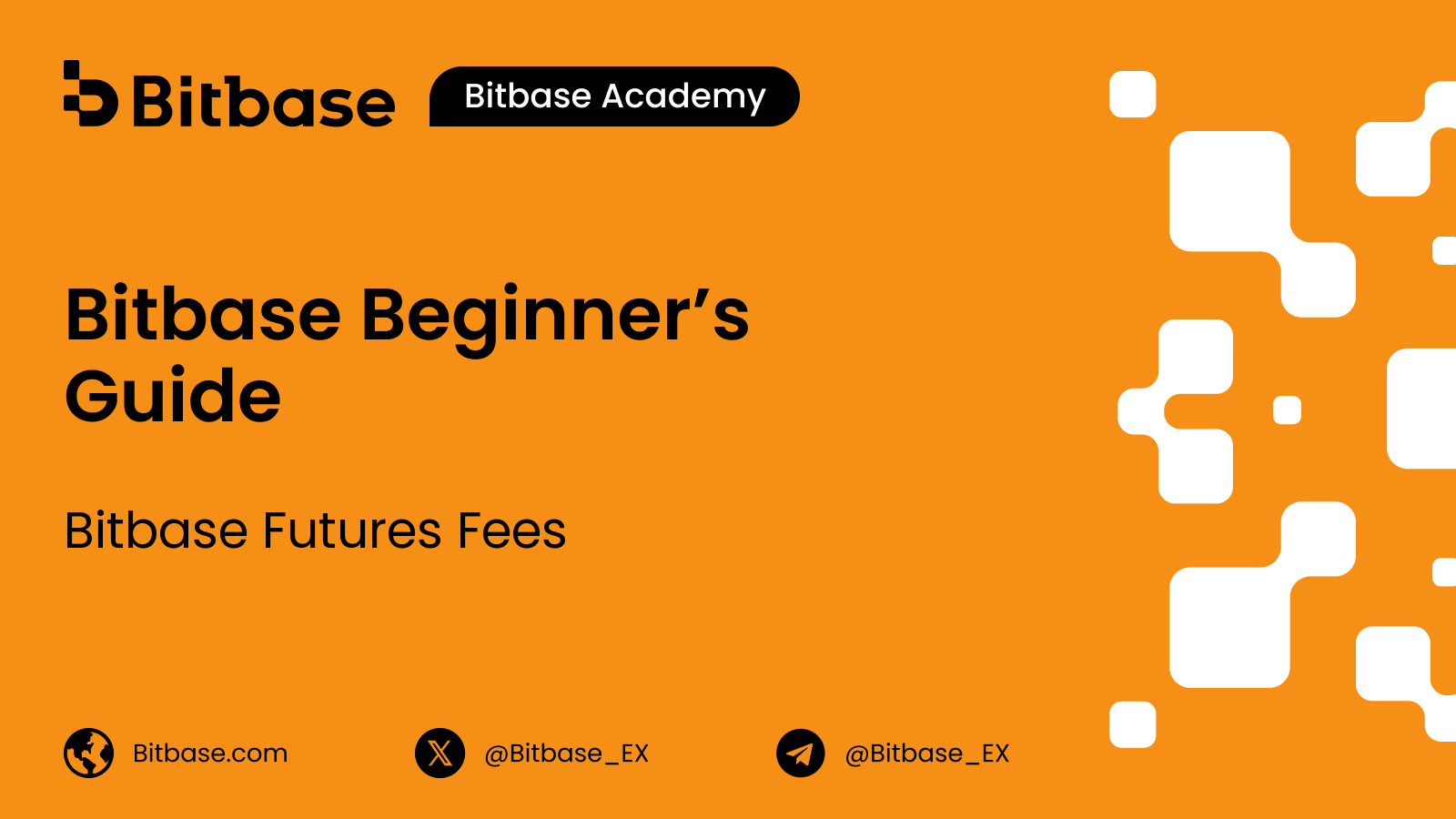 Bitbase Futures Fees: The Full USDT-M Schedule and What a Round Trip Costs