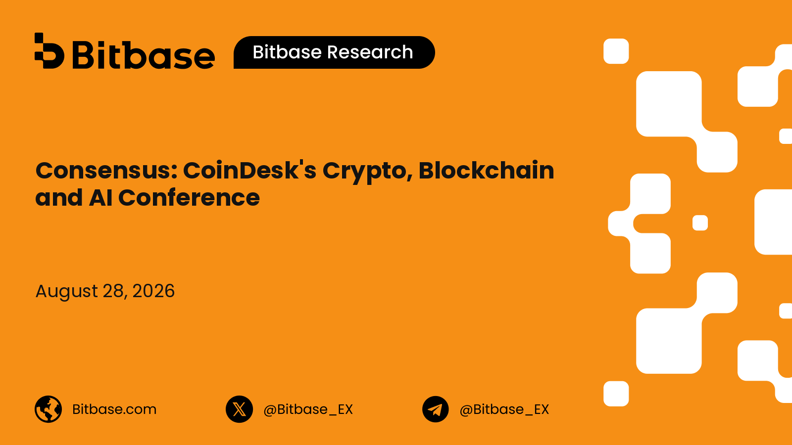 Consensus: CoinDesk's Crypto, Blockchain and AI Conference, Editions and Attendance