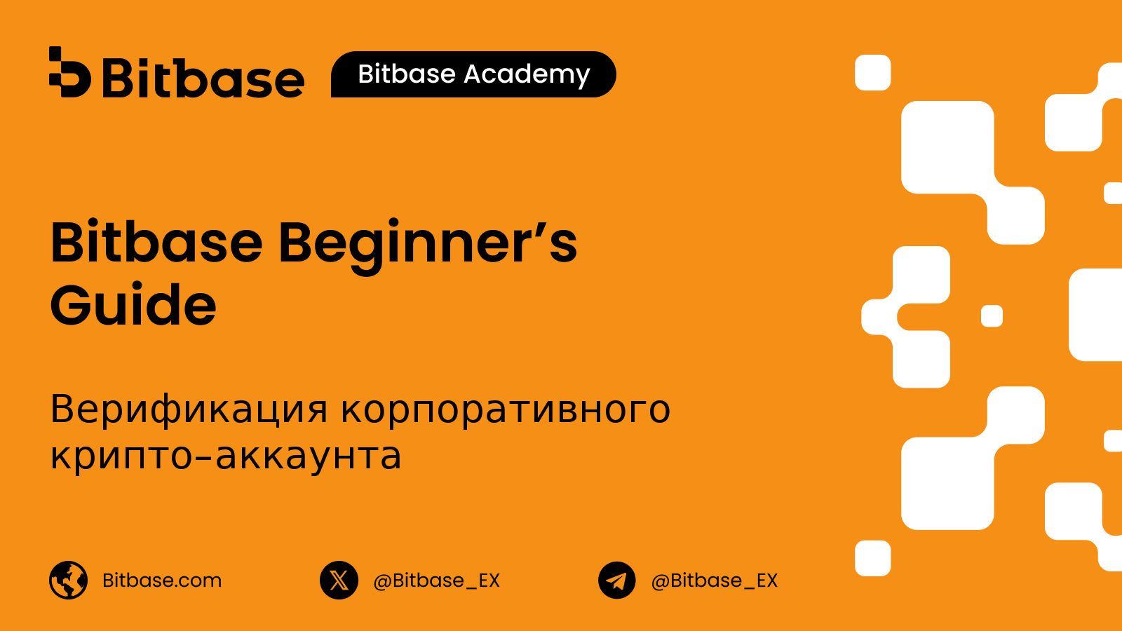 Верификация корпоративного крипто-аккаунта: требования KYC для компании