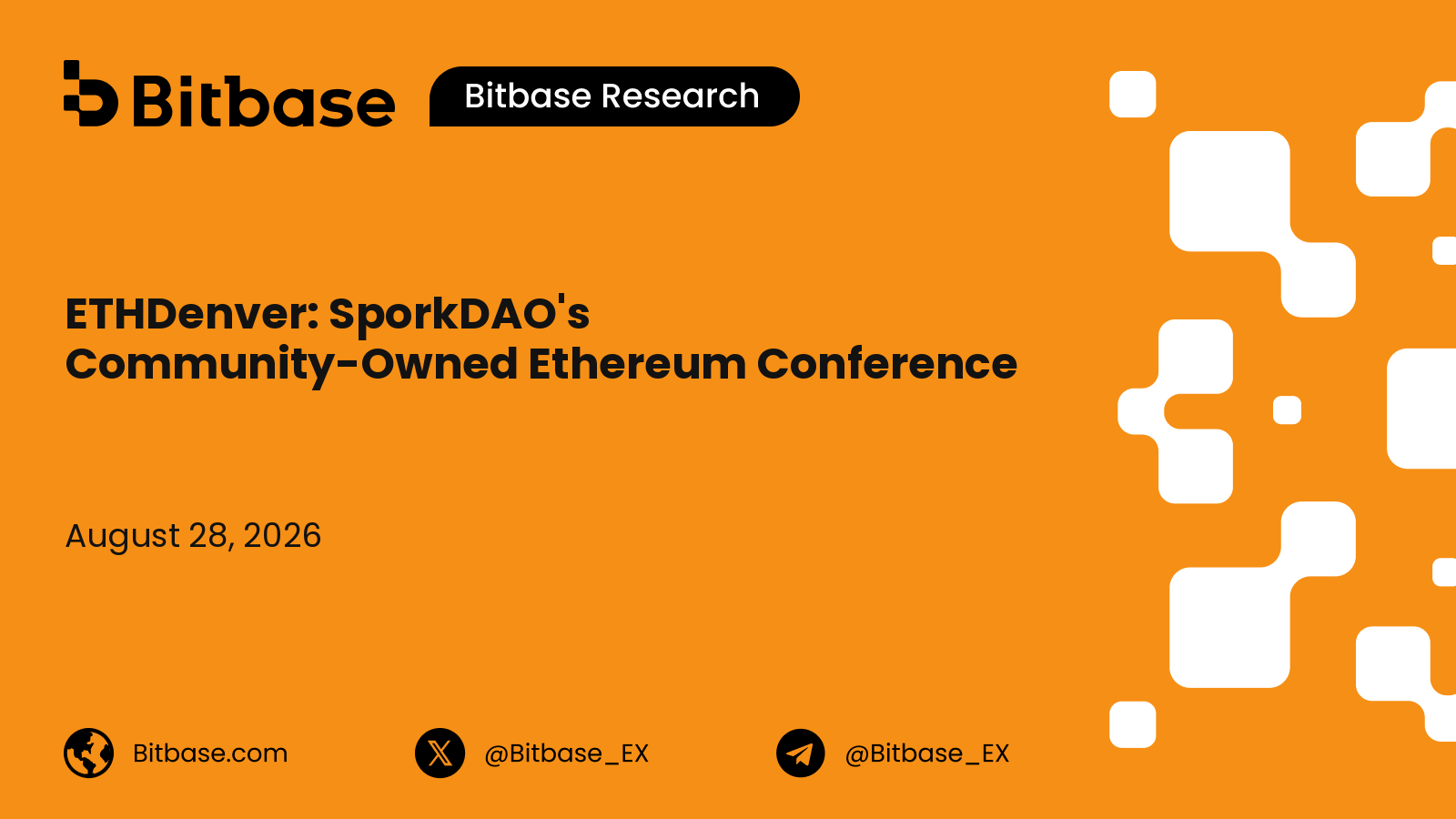 ETHDenver: SporkDAO's Community-Owned Ethereum Conference, Editions and Attendance