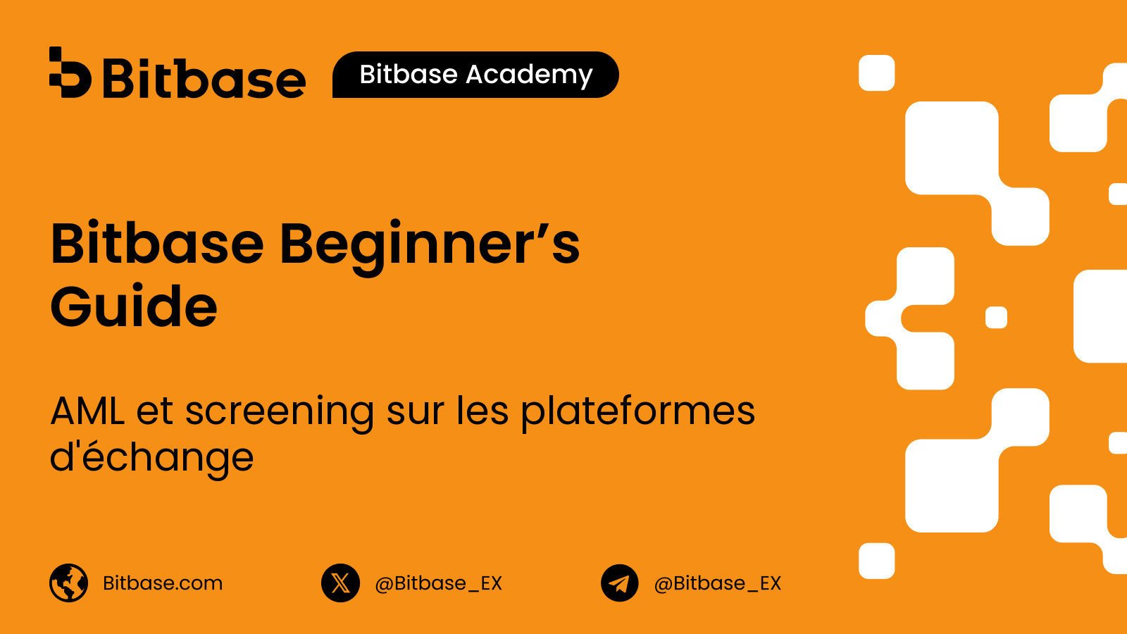 AML et screening sur les plateformes d’échange