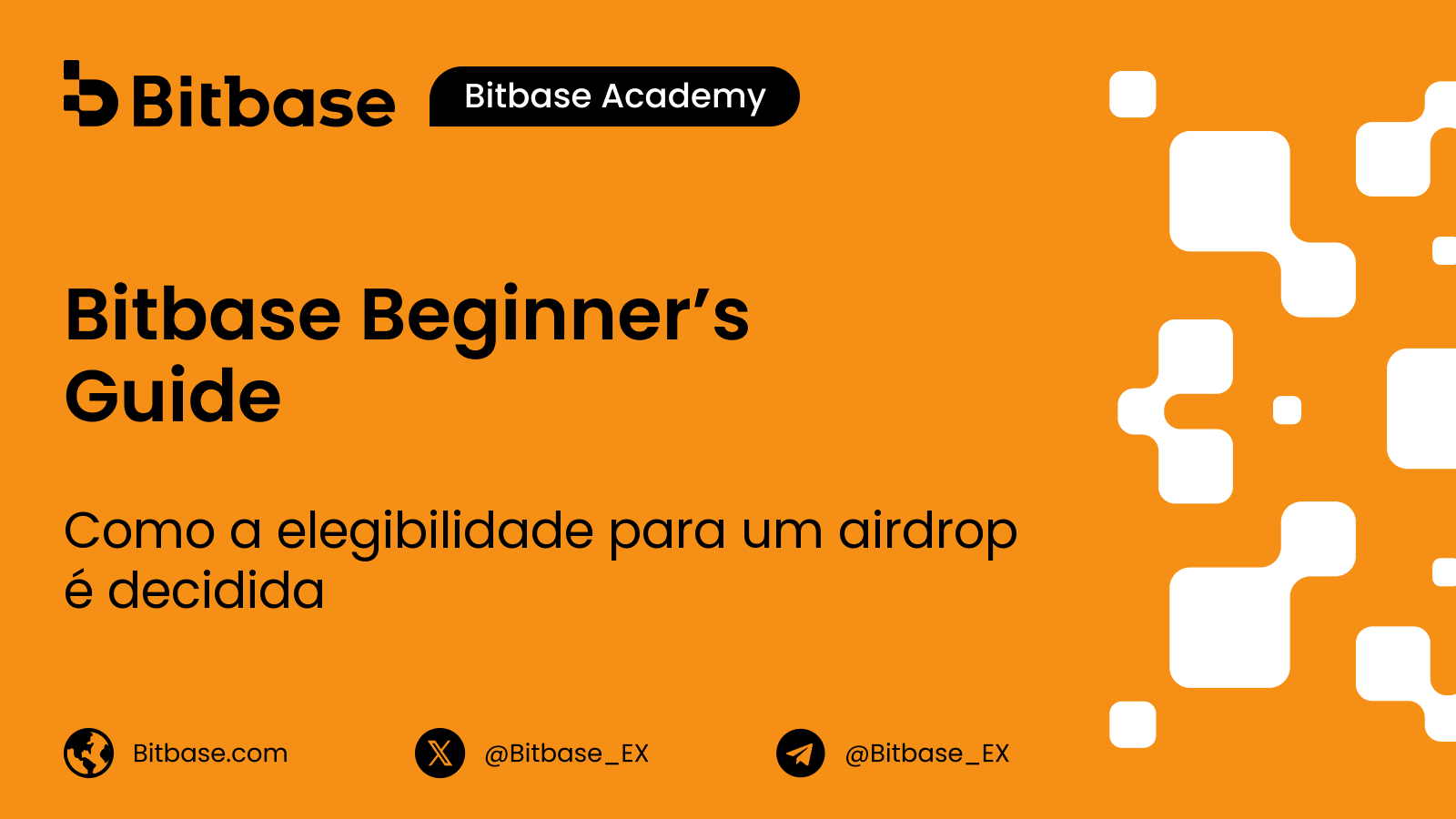Como a elegibilidade para um airdrop é decidida: snapshots, pontos e filtros Sybil