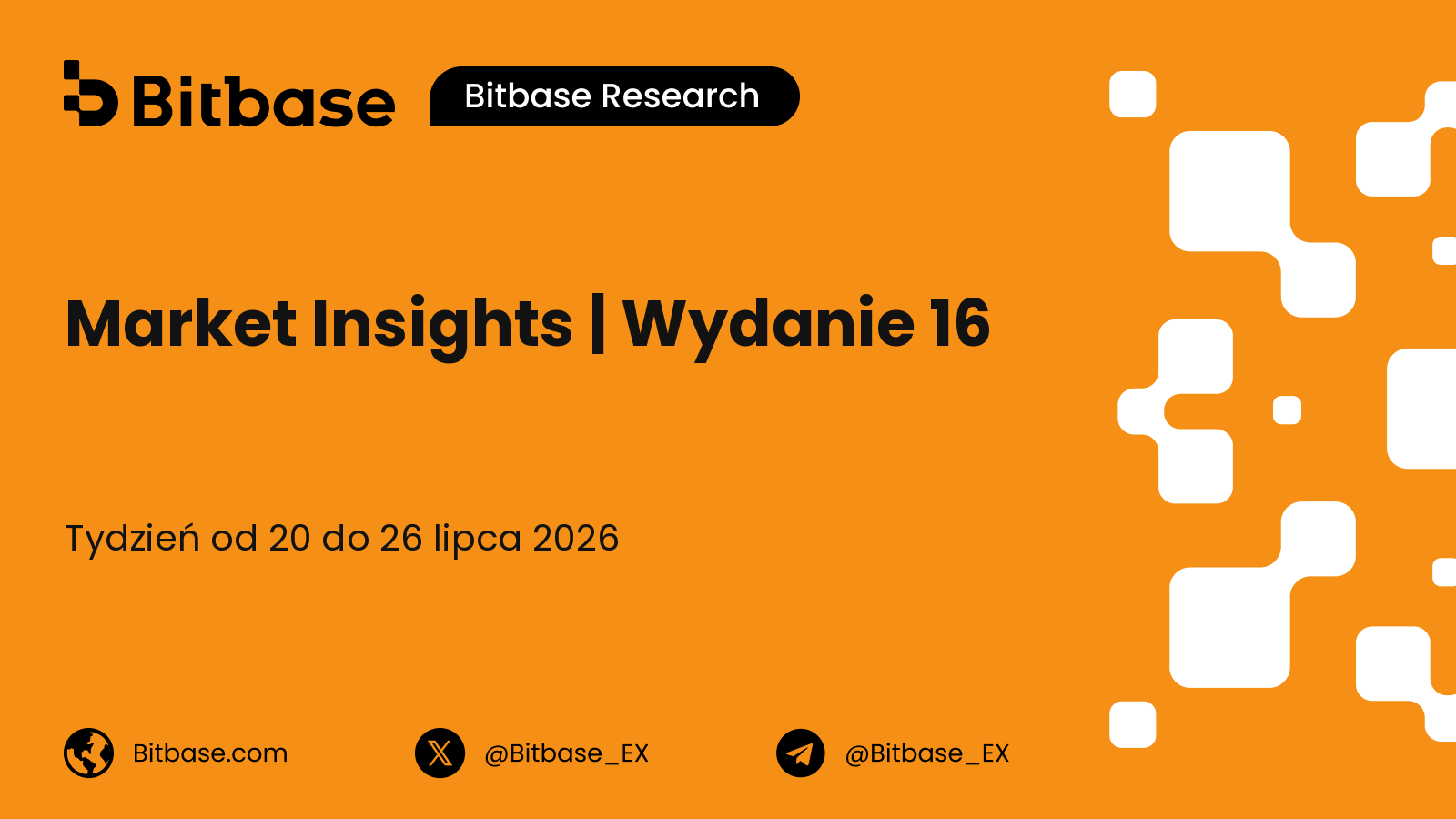 Market Insights | Wydanie 16