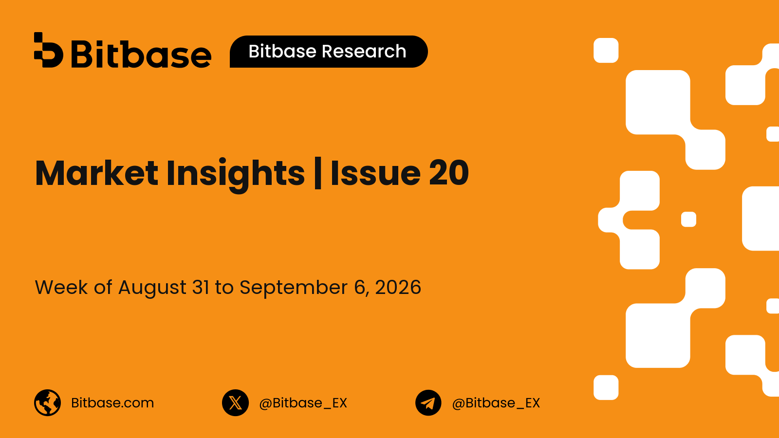 Market Insights | Issue 20