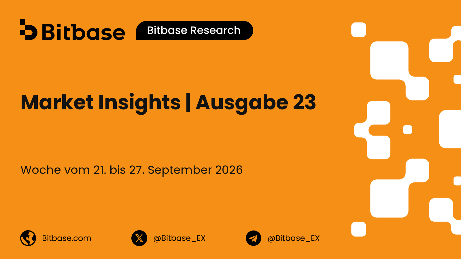 Market Insights | Ausgabe 23