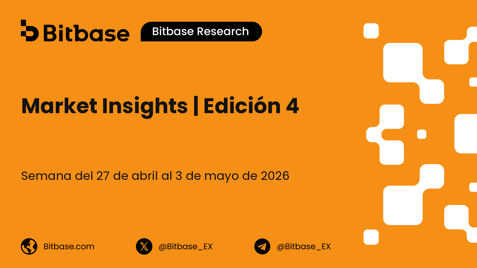 Market Insights | Edición 4