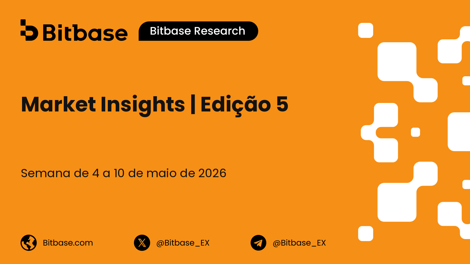Market Insights | Edição 5