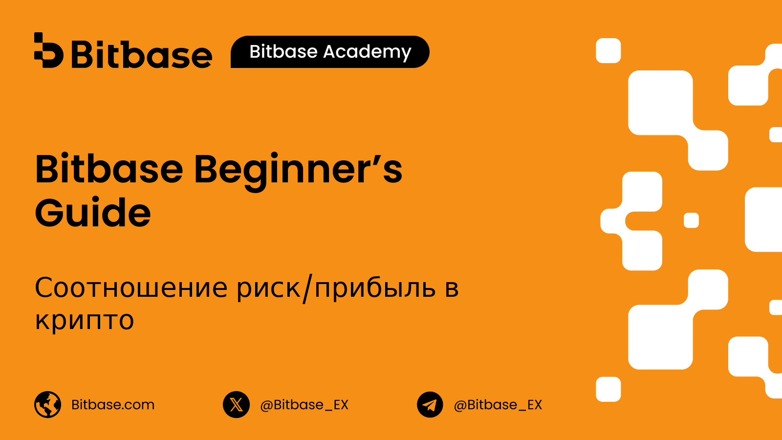 Соотношение риск/прибыль в крипто: стоит ли входить в сделку?