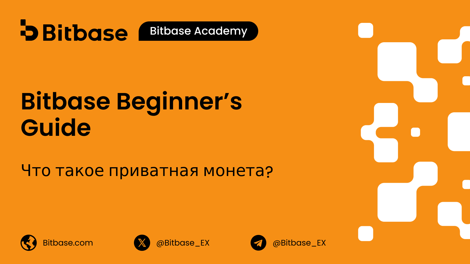 Что такое приватная монета (privacy coin)?